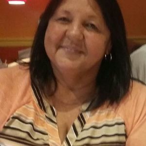 Meet your Posher, Deborah